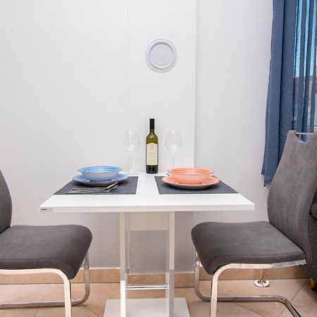 Apartment Sun Pula Exterior photo